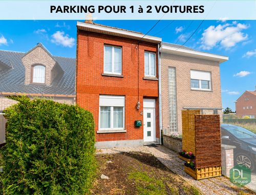                                         Woning te koop in Moeskroen, € 189.000
