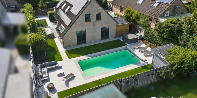 Maison à vendre à Irislaan 5, 8470 Gistel