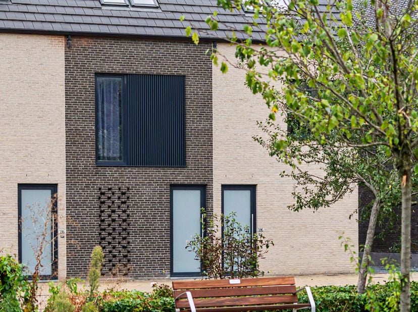 Huis te koop in Walle 186D,
                    8500 Kortrijk