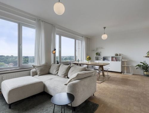                                         Appartement te koop in Antwerpen, € 210.000
