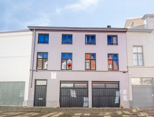                                         Woning te koop in Brugge, € 975.000
