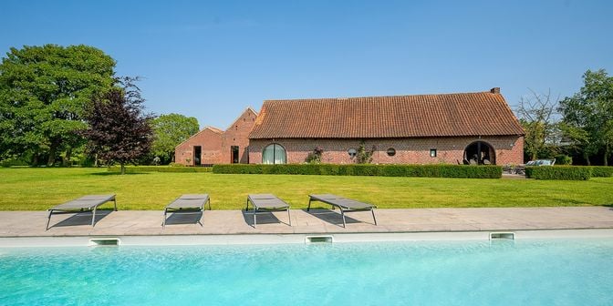 Huis te koop in 7730 Estaimpuis