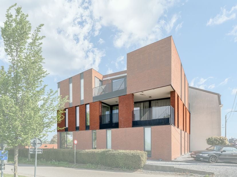 Appartement à louer
                    à 3770 Vroenhoven