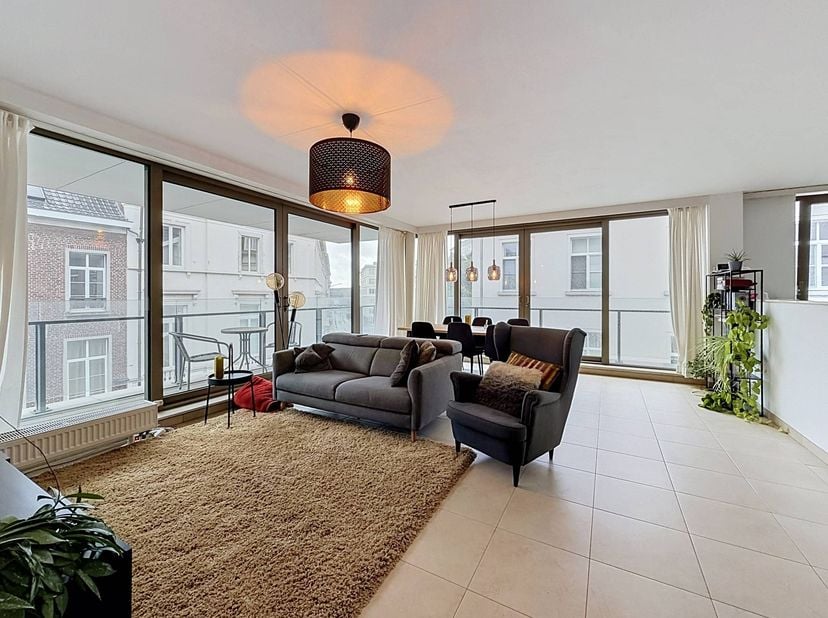 Appartement te huur in Filips van Arteveldestraat 6 bus 301,
                    9000 Gent