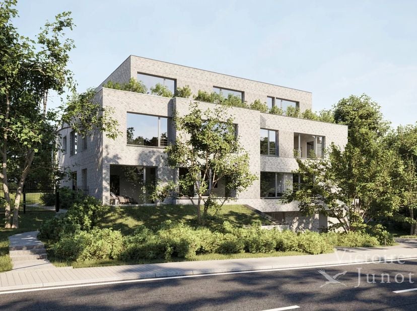 Appartement te koop
                    in 1150 Sint-Pieters-Woluwe