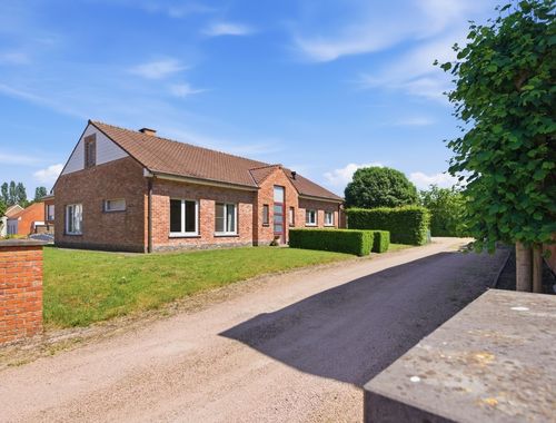                                         Maison à vendre à Stekene, € 525.000
