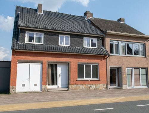                                         Rijwoning te koop in Beerse, € 270.000
