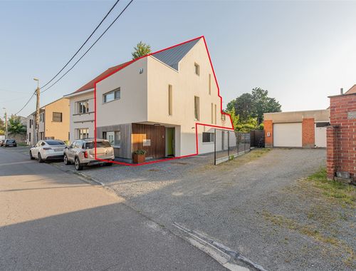                                         Maison unifamiliale à louer à Dendermonde, € 1.250
