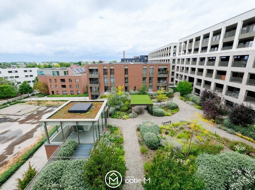 Appartement te huur in Kanaalpad 3 bus 5.01,
                    3500 Hasselt