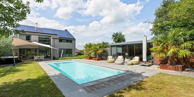 Huis te koop in Lobbensestraat 106, 3271 Zichem