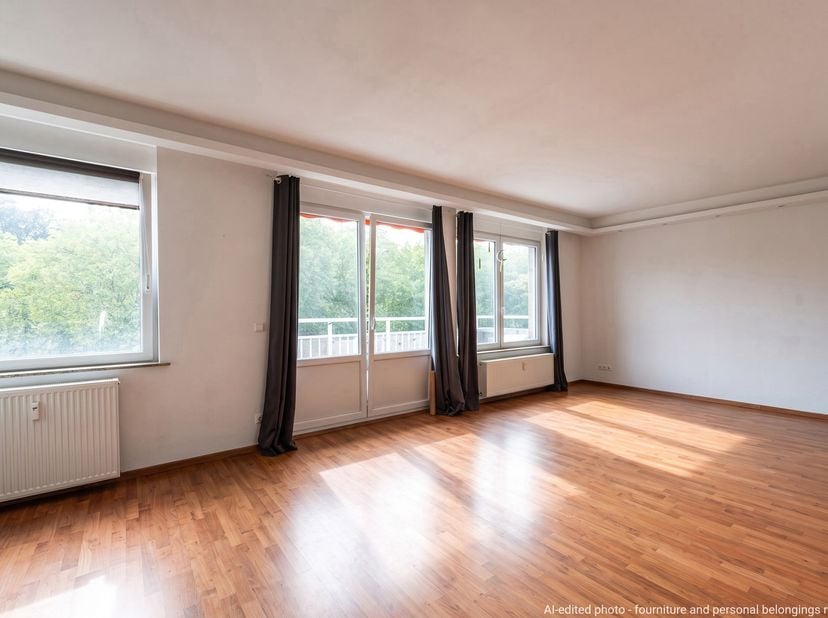 Appartement te koop in Avenue de Tervueren 324,
                    1150 Sint-Pieters-Woluwe
