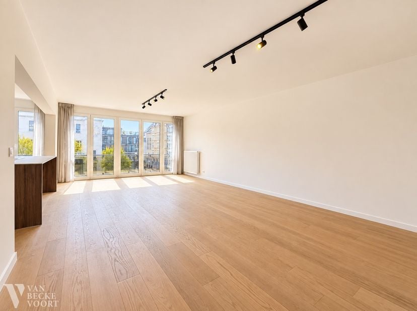 Appartement te koop in Wapenplein 6 bus 0301,
                    8400 Oostende