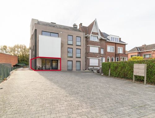                                         Appartement à vendre à Ninove, € 249.500
