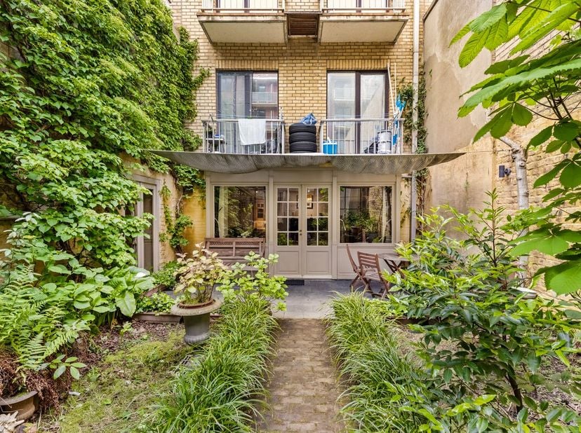 Appartement à vendre
                    à 8380 Zeebrugge