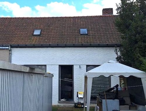                                         Woning te koop in Deerlijk, € 179.000
