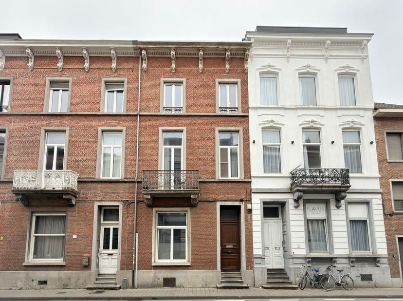 Appartement te huur in Blijde-Inkomststraat 41,
                    3000 Leuven