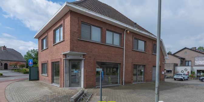 Bedrijfsvastgoed te koop in Weg naar Helchteren 31, 3670 Meeuwen