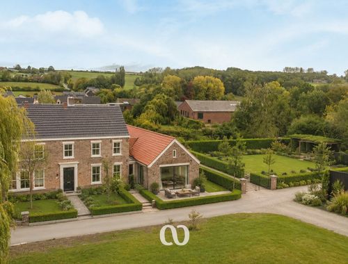                                         Woning te koop in Maarke-Kerkem, € 299.000
