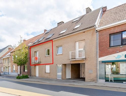                                         Appartement te koop in Staden, € 179.000

