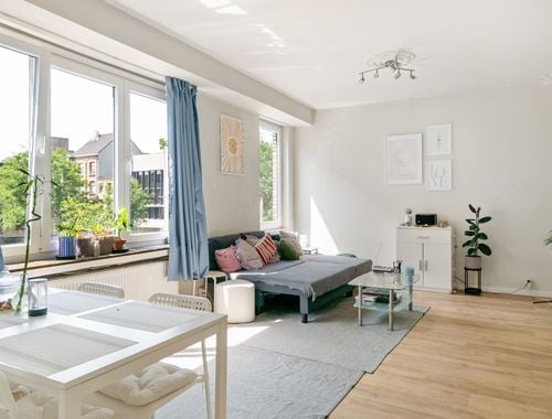                                         Appartement te koop in Antwerpen, € 249.900
