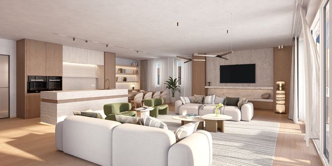 Appartement te koop in Kleibeekstraat, 9100 Sint-Niklaas