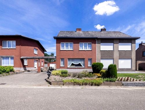                                         Woning te koop in Mol, € 269.000
