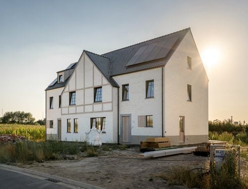                                         Woning te koop in Diepenbeek, € 625.000
