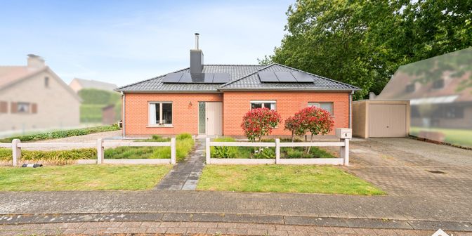 Huis te koop in Mosselstraat 6, 8820 Torhout