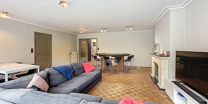 Appartement à vendre à Charles de Kerchovelaan 247, 9000 Gent