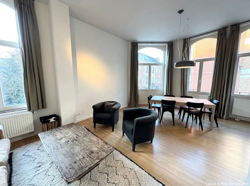 Appartement te huur in Rue François Gay 296,
                    1150 Sint-Pieters-Woluwe