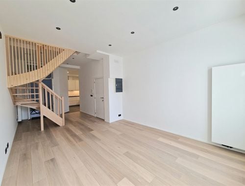                                         Appartement te koop in Brussel, € 379.000

