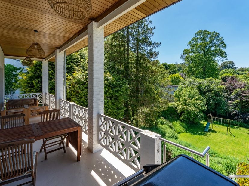 Huis te koop
                    in 1180 Ukkel