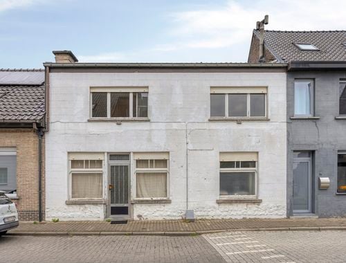                                         Woning te koop in Erondegem, € 185.000
