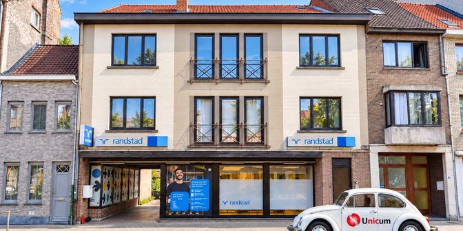 Appartement te koop in Molenstraat 14, 9900 Eeklo