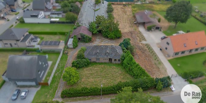 Huis te koop in Scheldebrugstraat 1, 9260 Wichelen