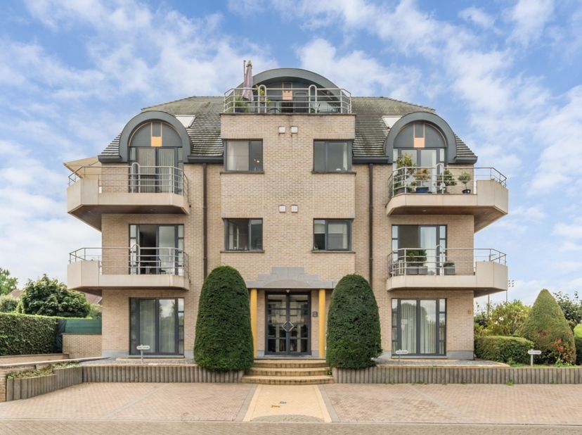 Appartement te koop in Excelsiorlaan 1 bus 6,
                    3500 Hasselt