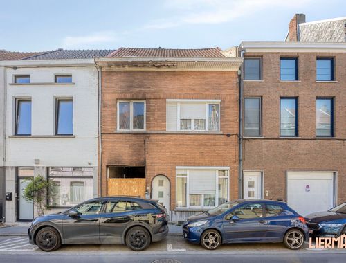                                         Maison à vendre à Aalst, € 179.000
