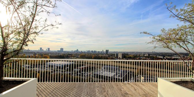 Appartement te huur in Rue de Genève 10 bus 2.15, 1140 Evere