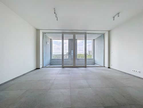                                         Appartement te huur in Anderlecht, € 1.300
