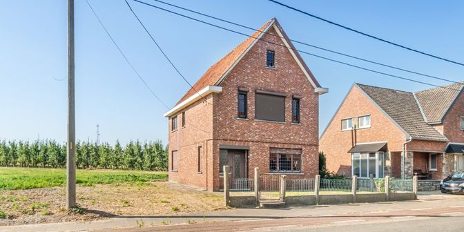 Huis te koop in Zepperenweg 171, 3800 Sint-Truiden