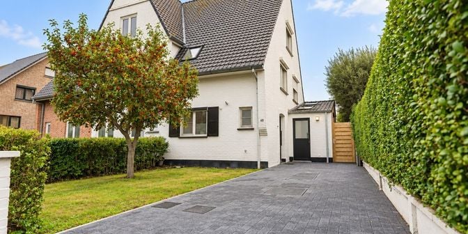 Huis te koop in Wulpjesweg 49, 8420 Wenduine