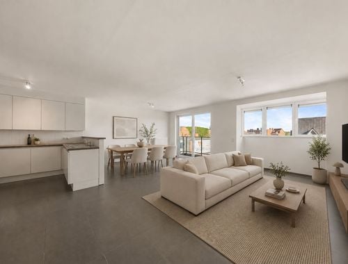                                         Appartement à vendre à Wevelgem, € 219.000
