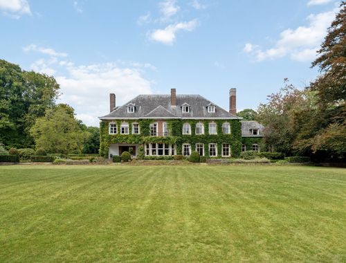                                         Villa-Manoir à vendre à Brasschaat, € 4.450.000
