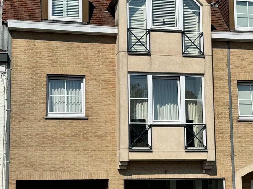 Bien professionnel à vendre
                    à 8460 Oudenburg