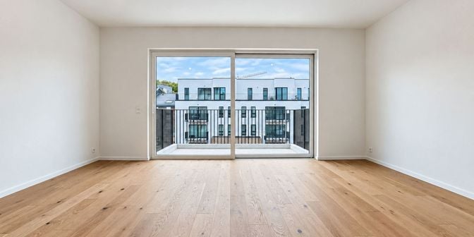 Appartement te huur in Rue Paradis 70 bus 0032, 4000 Liège
