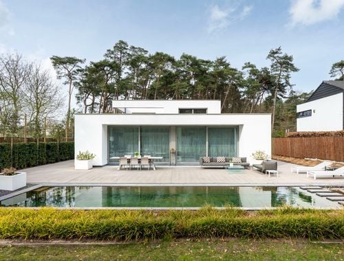                                         Villa à vendre à Brecht, € 1.189.000
