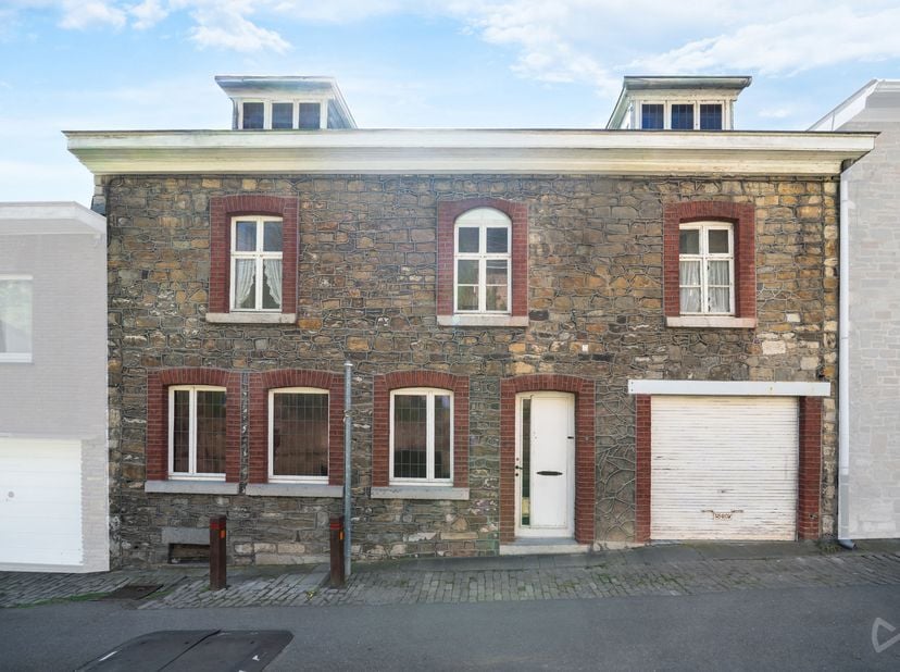 Huis te koop
                    in 4920 Sougne-Remouchamps