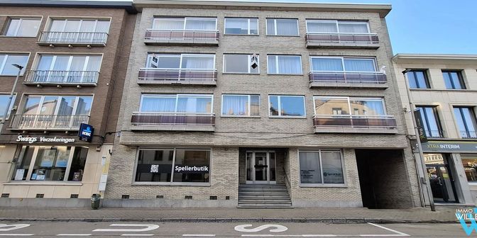 Bedrijfsvastgoed te koop in Dr. V. De Walsplein 36, 3070 Kortenberg