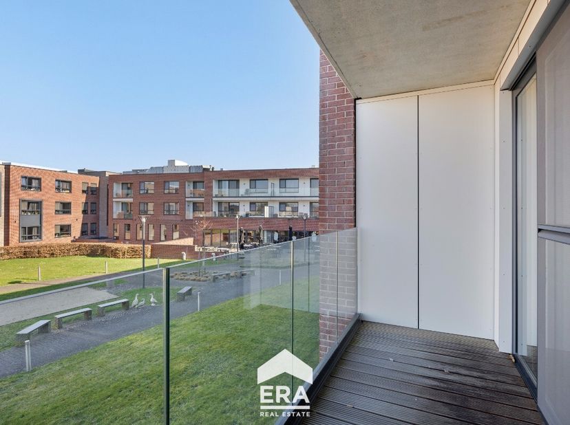 Appartement à louer
                    à 3670 Meeuwen