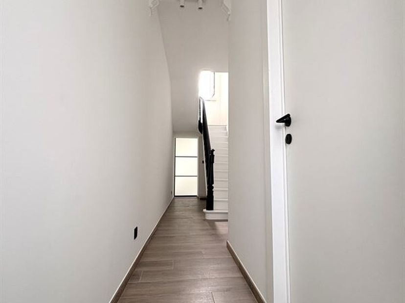 Maison à louer
                    à 9200 Grembergen